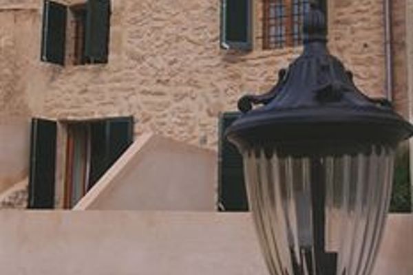 C'an Pere Hotel (Alcúdia)